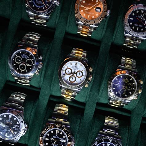 détaillants rolex|used rolex watches near me.